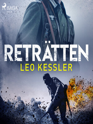 cover image of Reträtten